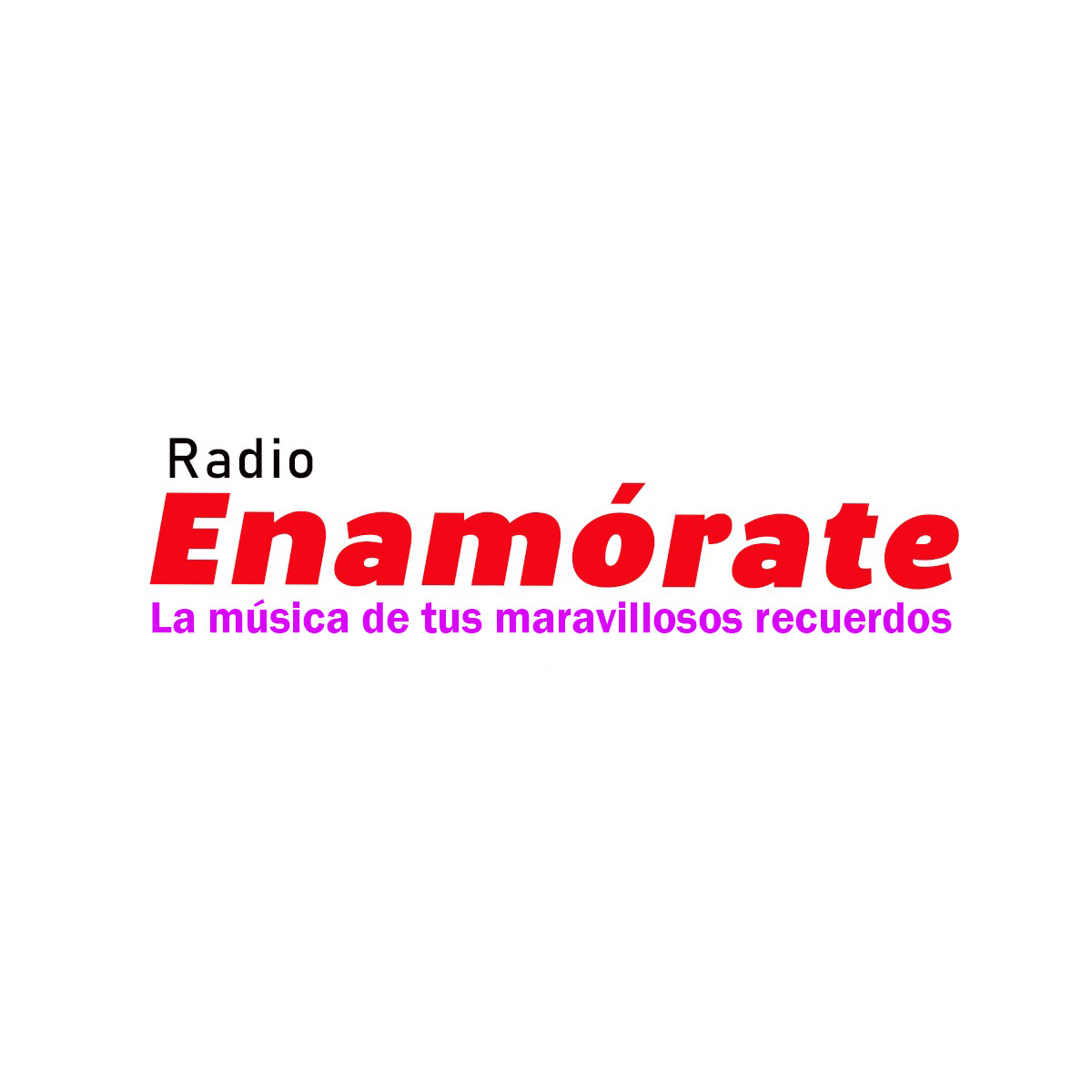 Radio Enamórate